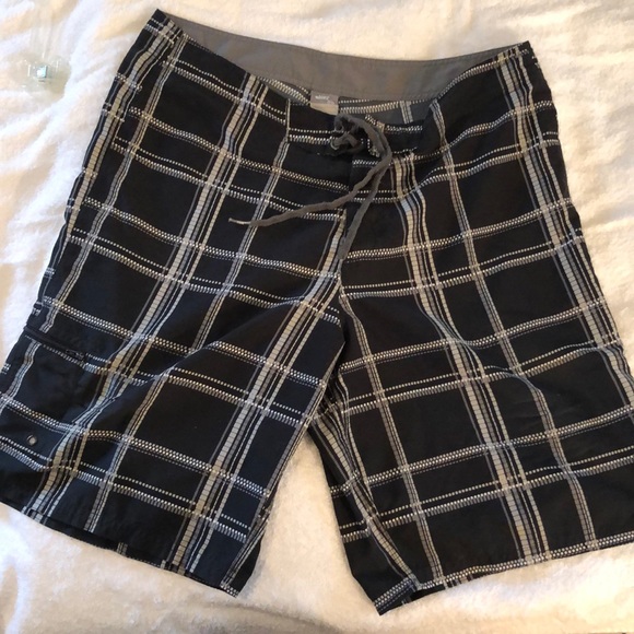 Nike Men’s Board Shorts Size 36W - Picture 1 of 6